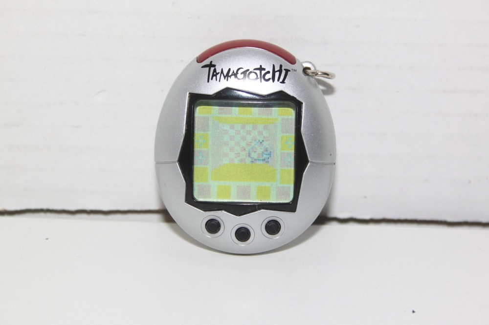 2 Tamagotchi 2004