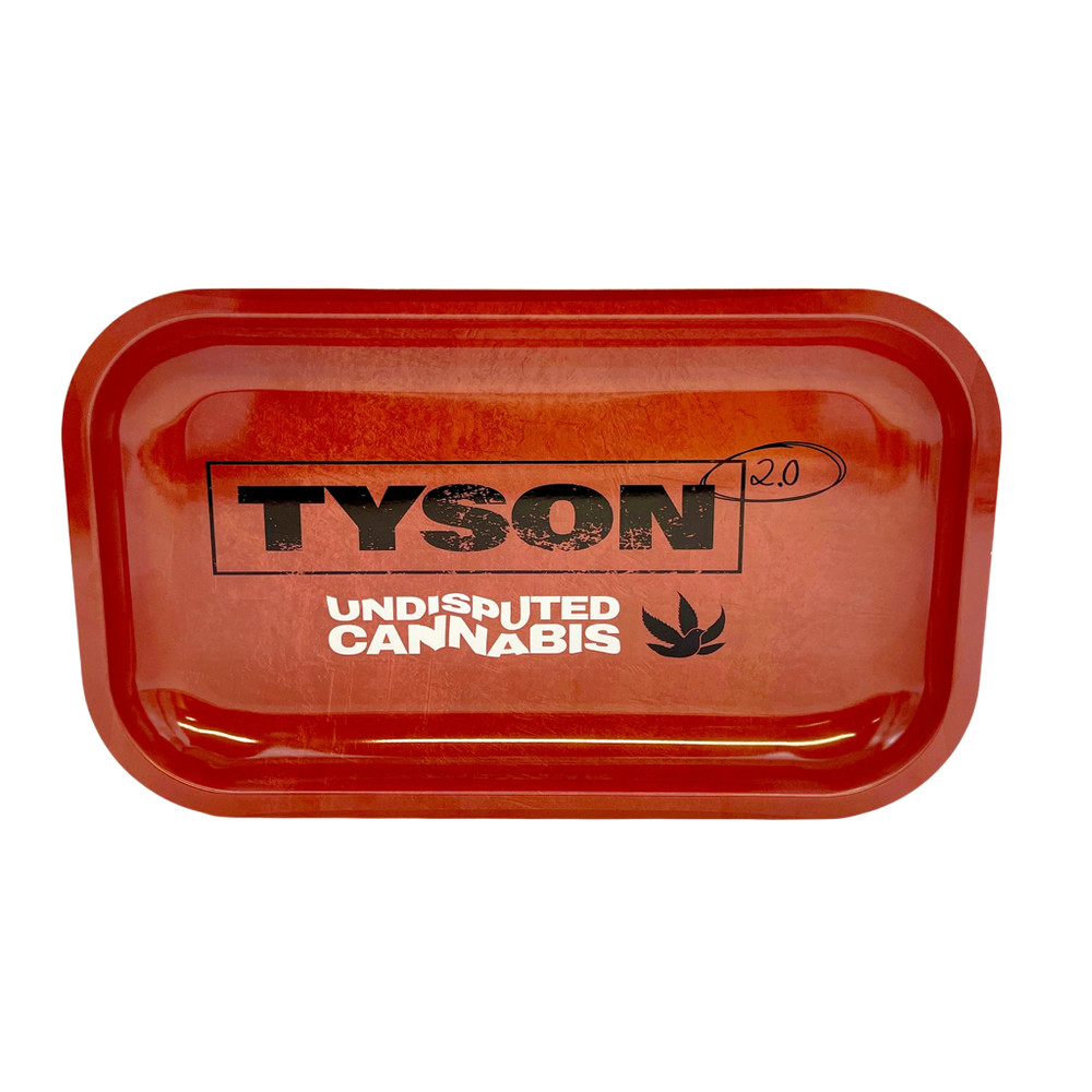 Tyson 2.0 Rolling Tray