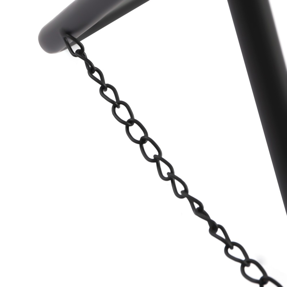 Cable Reel Caddy Cable Holder Stand Wire Foldable Wire Pulling Tools Heavy Duty