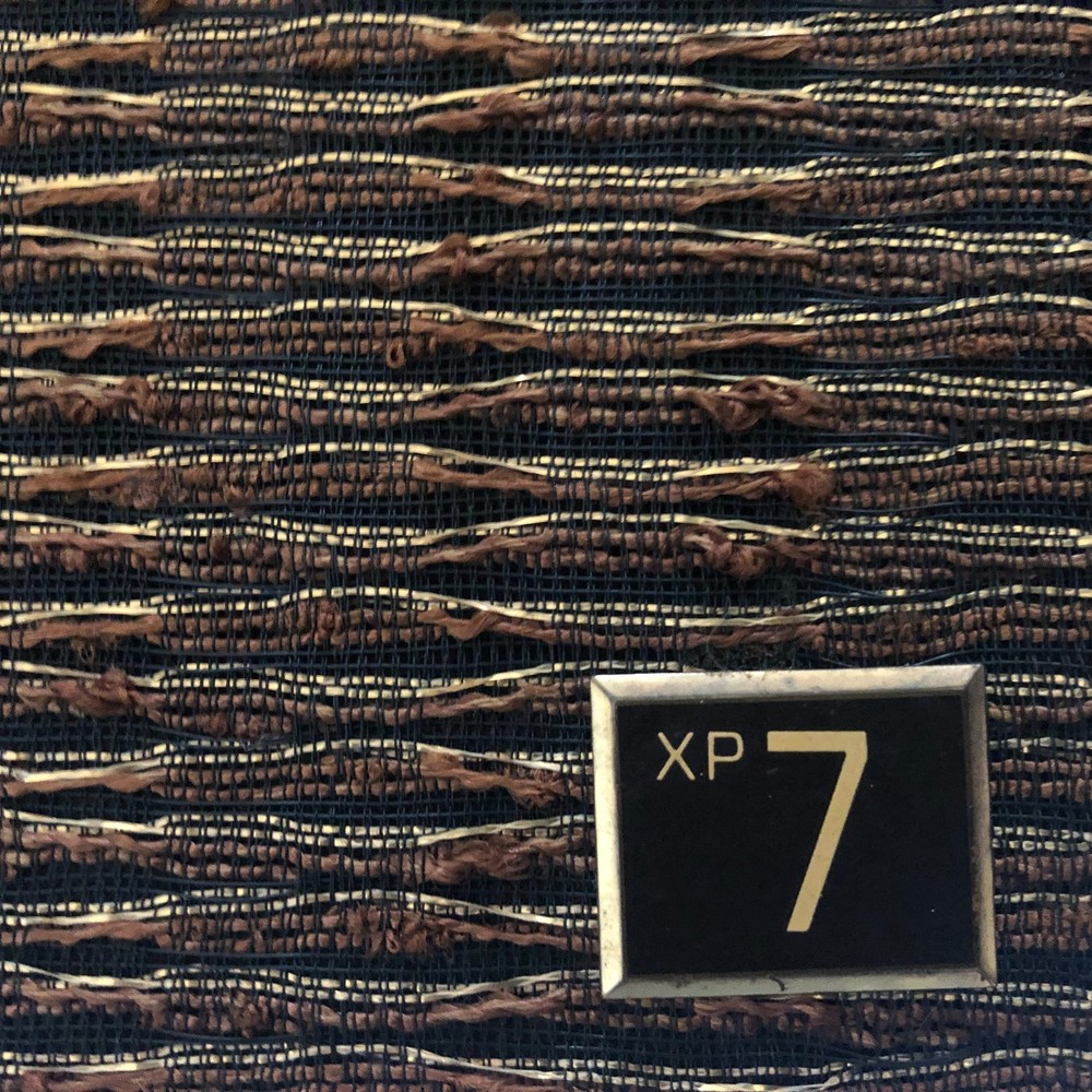 Fisher Xp-7 Speakers