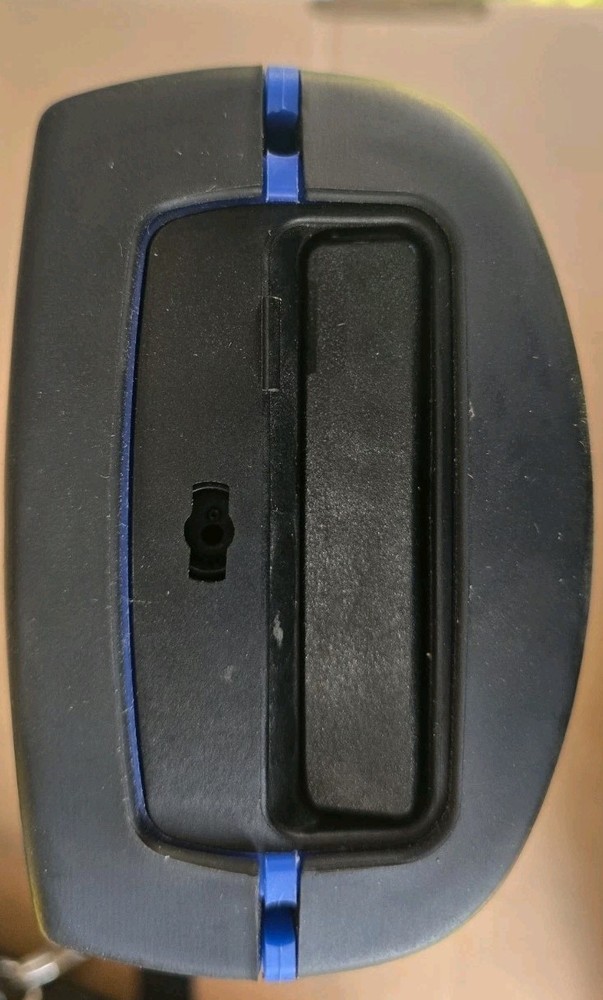 DRAGER CMS 6405250 GAS ANALYZER UNIT