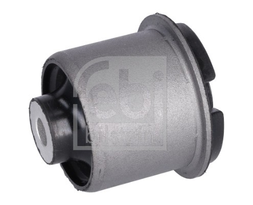 Engine control arm entblock front left (left)