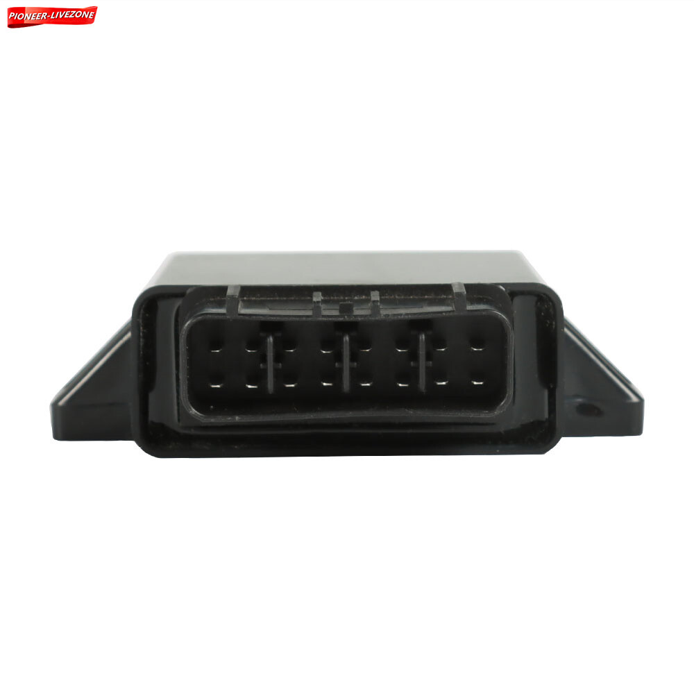 CDI Ignition Module For 2005-2007 Polaris Predator 500 Replacement 3089613