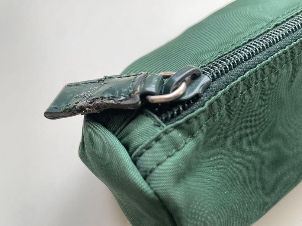 PRADA pouch/pen case