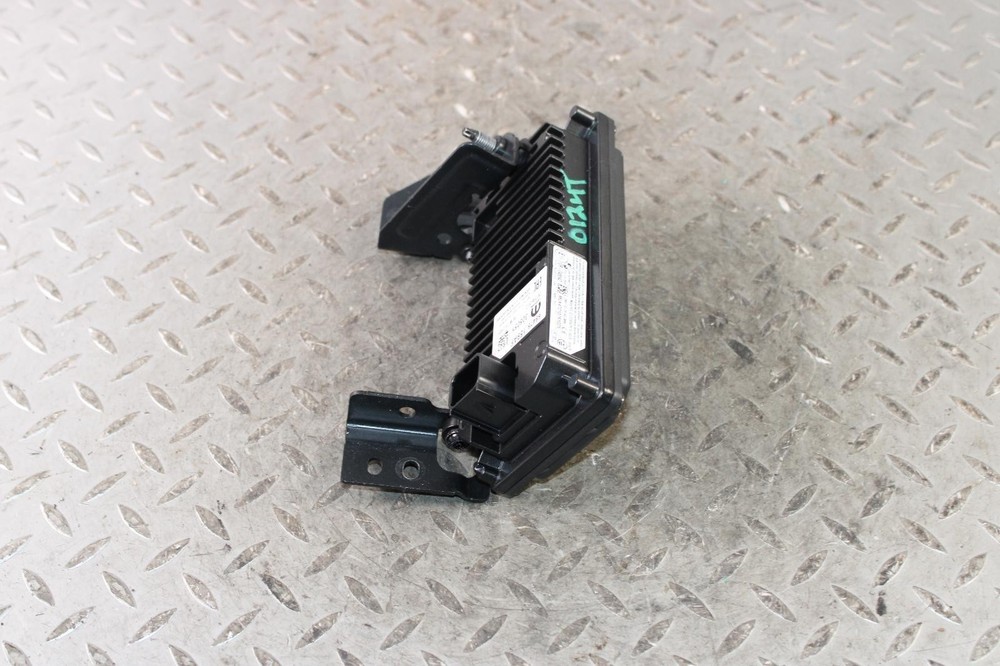 19-23 RAM 1500 Electronic Adaptive Cruise Control Speed Control Module Unit OEM