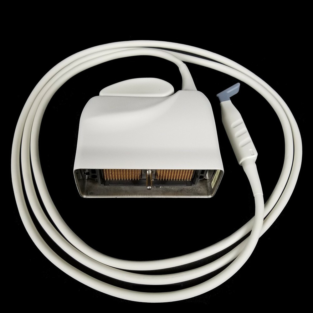 Philips L15-7io Broadband Compact Linear Array Transducer #1 - Warranty!