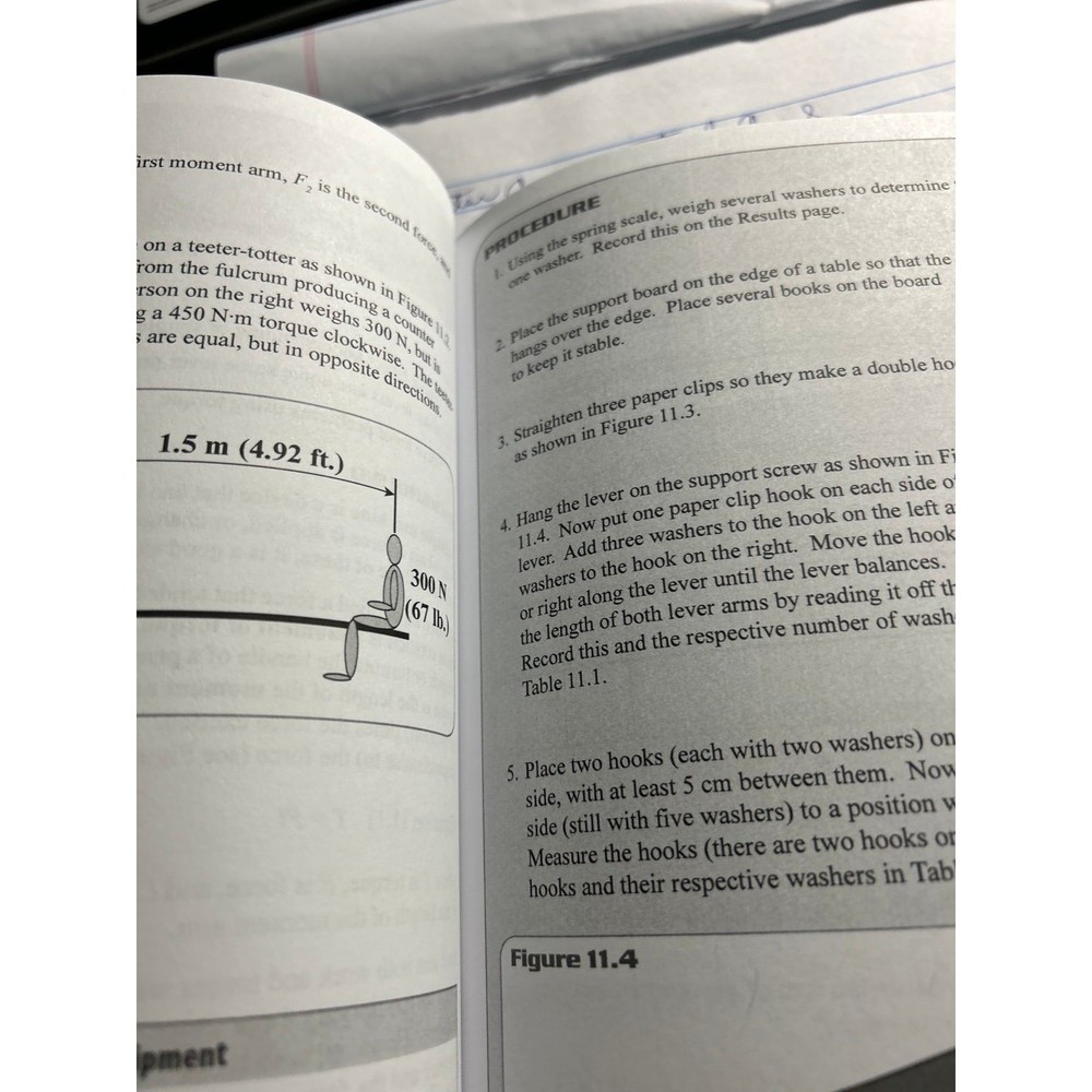 Micro Phy Sci Second Edition