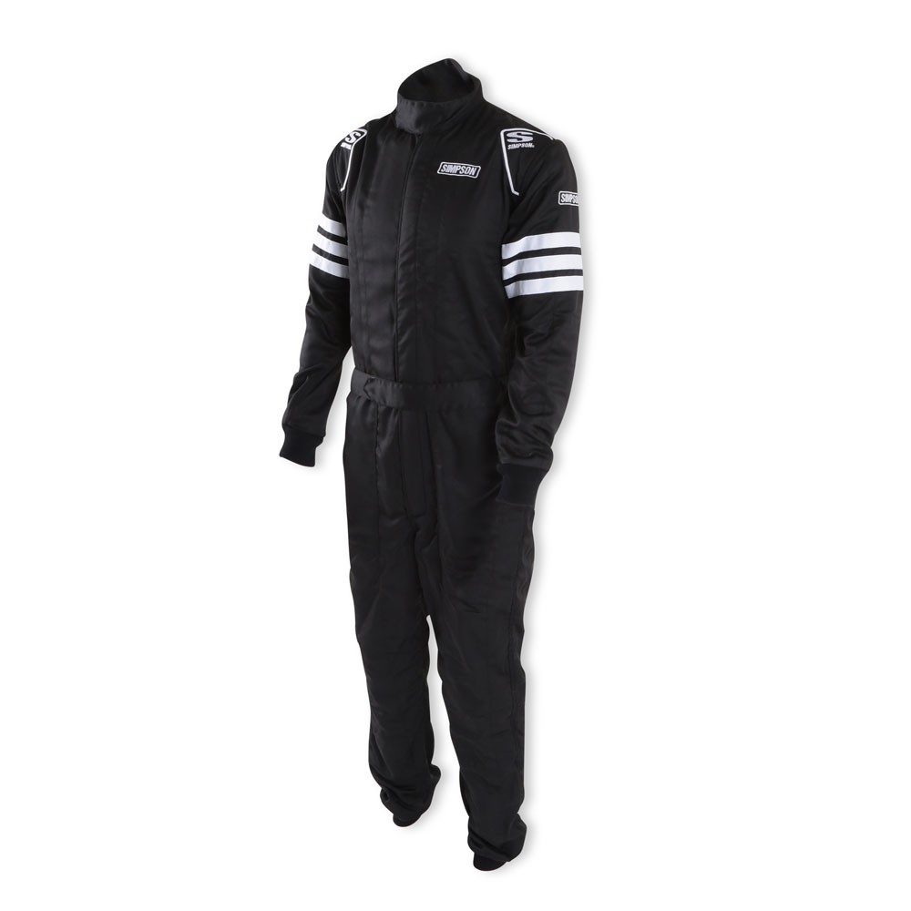 Simpson Racing Suit C402211;