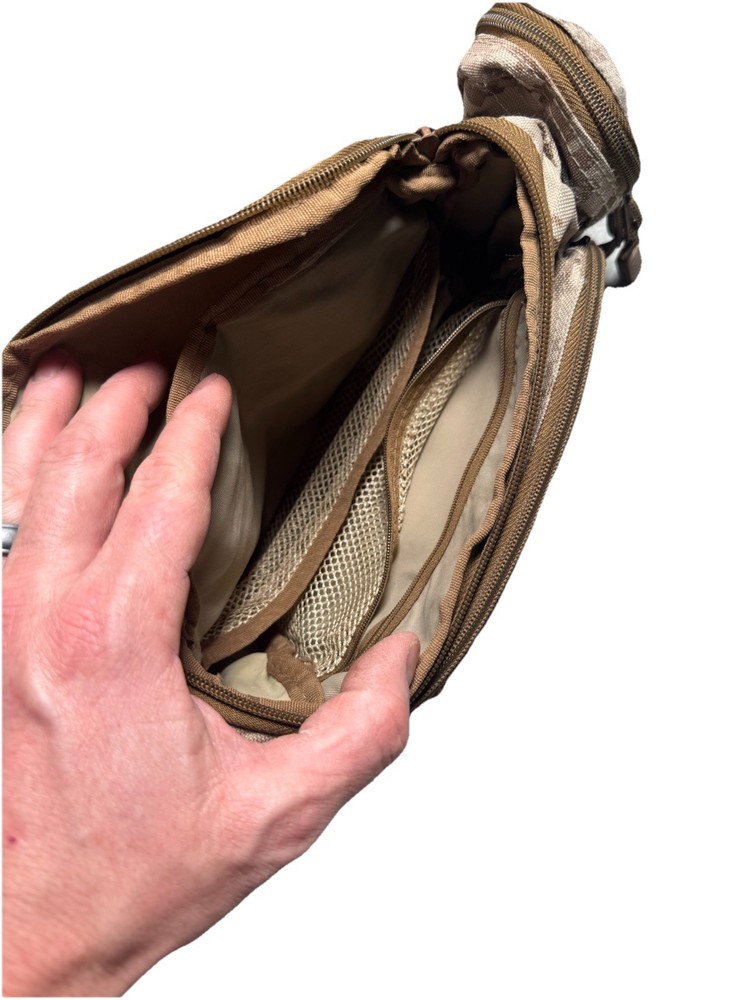 USMC Fanny Pack