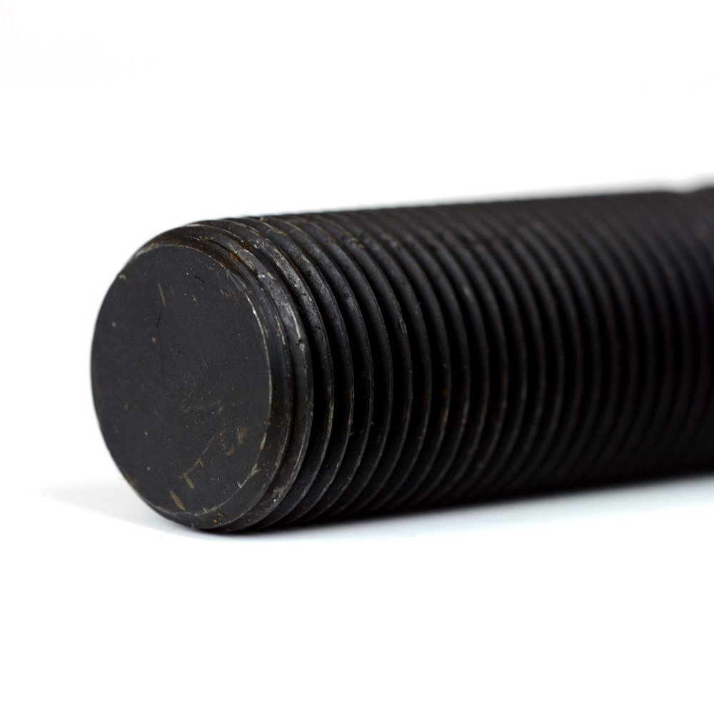 THA100 Long English Knock Out Punch Draw Stud 3/4"-16 Thread