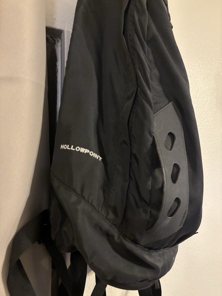 Black Diamond Hollowpoint Daypack