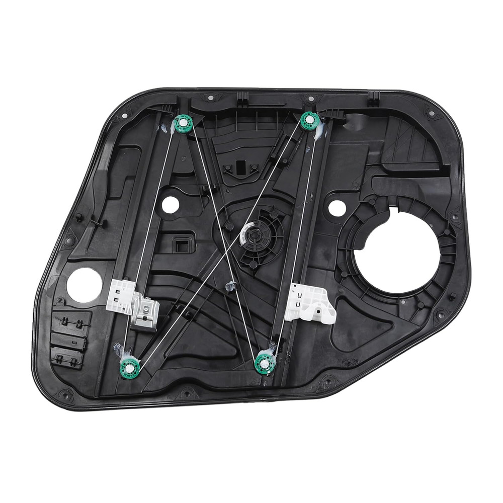 2016-20 Hyundai Tucson Front Left Window Regulator–Compatible Replacement