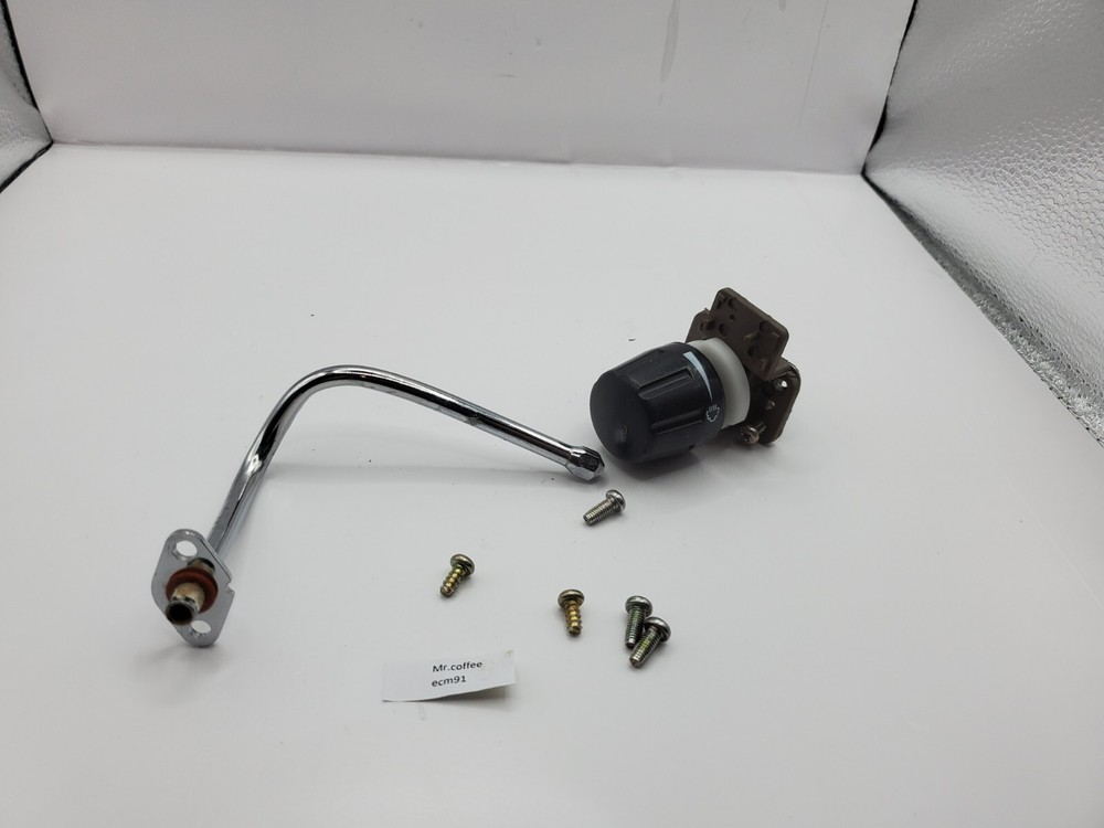 Mr.Coffee model ECM91  Espresso Machine Replacement Part only