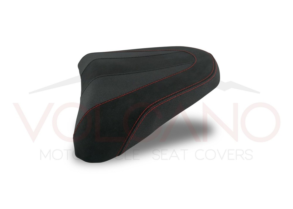 Cover Saddle MULTISTRADA 1200 / 1260 2015 - 2020 - D092C