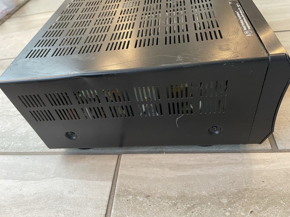Integra DTM-5.9 Stereo Receiver - Tested