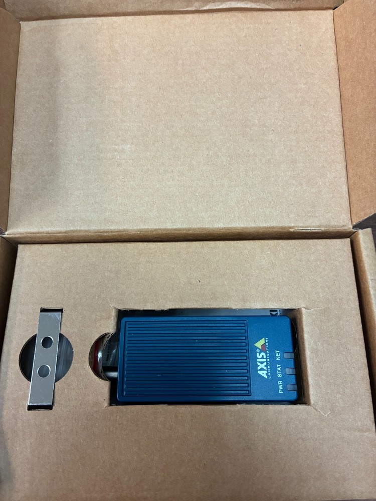 AXIS M7011 VIDEO ENCODER
