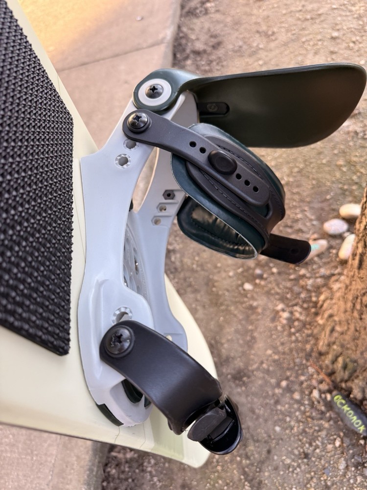 BMW Golf bag
