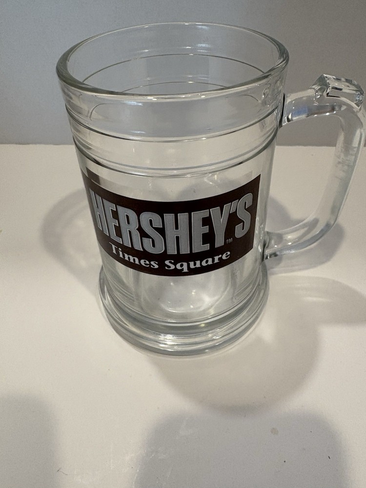 Hershey's Times Square Mug