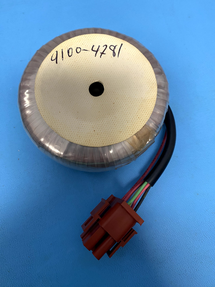 Agilent 9100-4781 Transformer