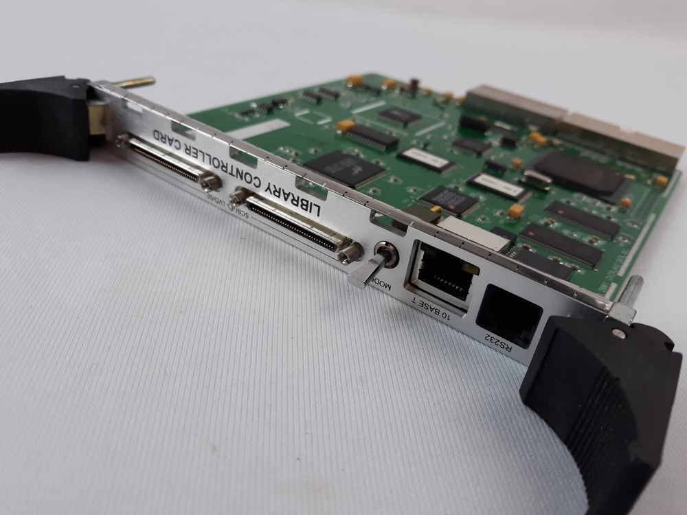 Compaq 231671-001 Library Controller Card