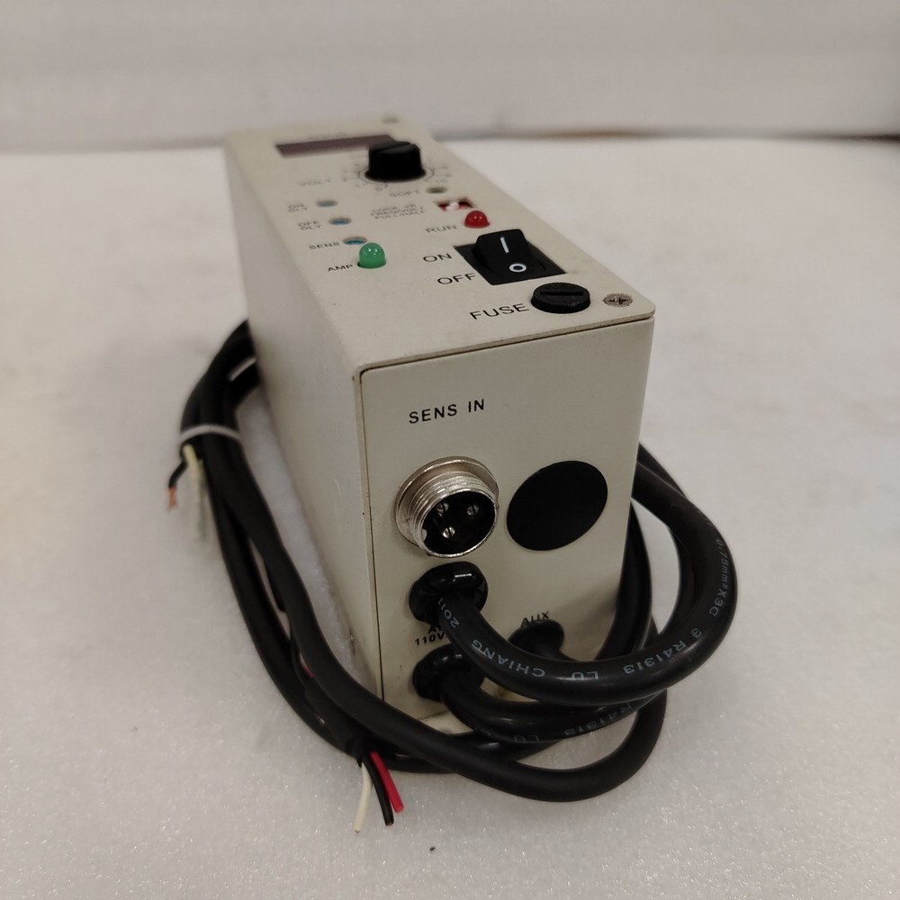 Pinpoint PFD-23 Parts Feeder Controller