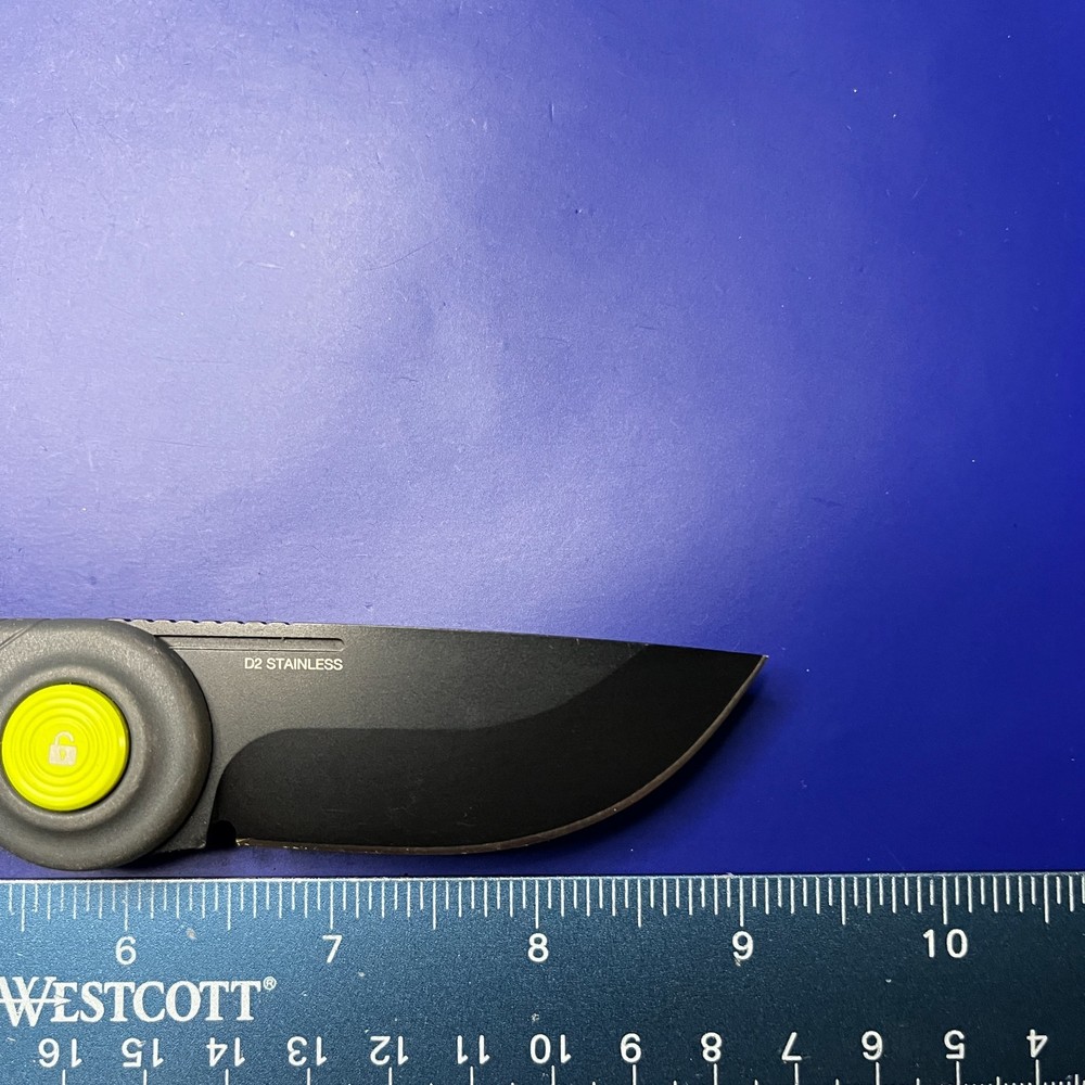 UCO ingalls Switch-lok-knife