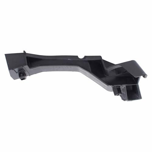 2Pcs Front Left and Right Side Bumper Support Bracket for Corolla 2003-2008