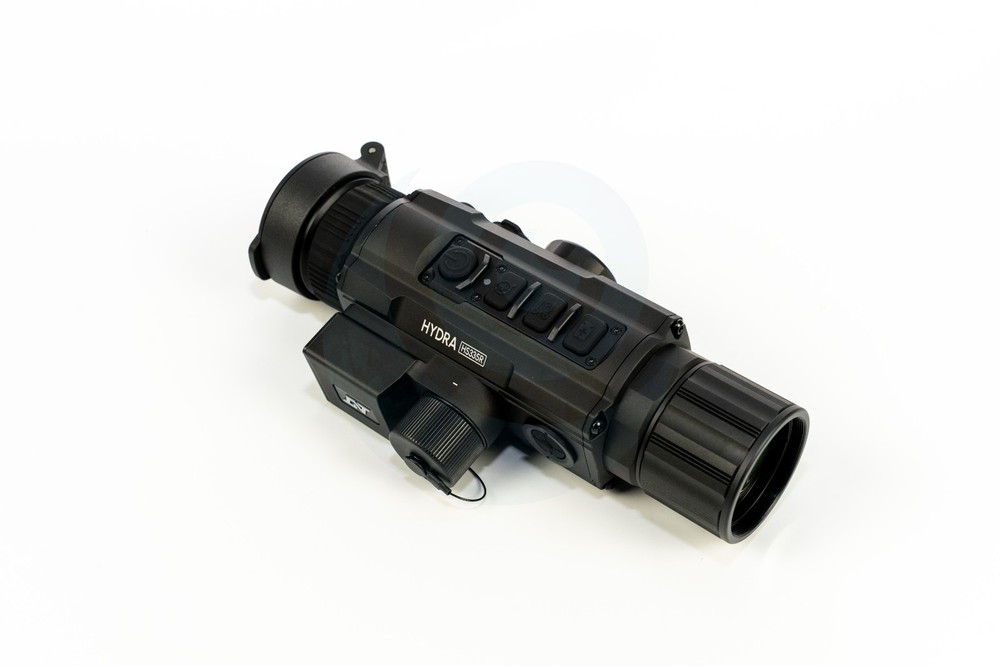 DNT Optics Hydra LRF HS335R – Multi-Function Thermal Scope with Laser Rangefinde