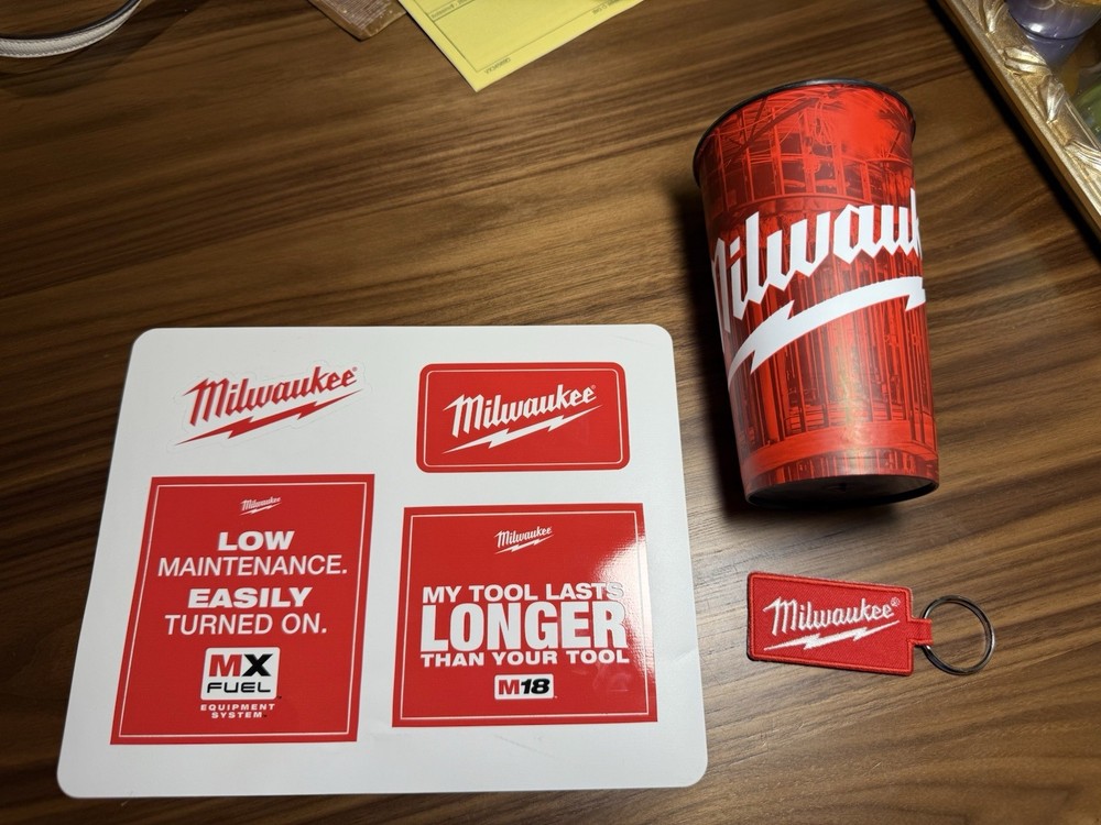Milwaukee Tools - Gift Set