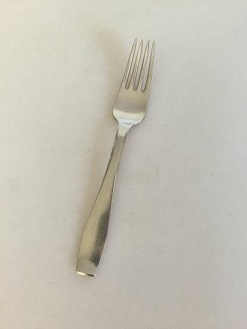 Georg Jensen Stainless 'Plata' Lunch Fork