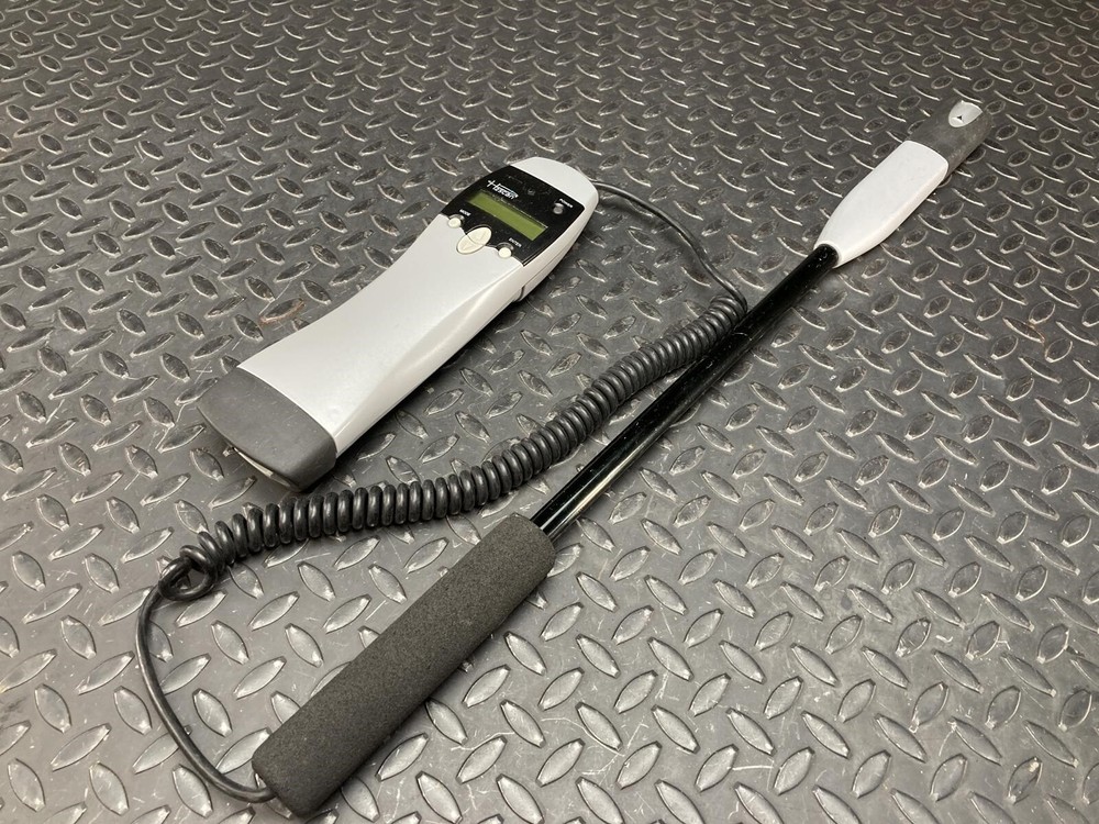 H2Scan Hydrogen Analyzer w/ Robust Hydrogen Sensor