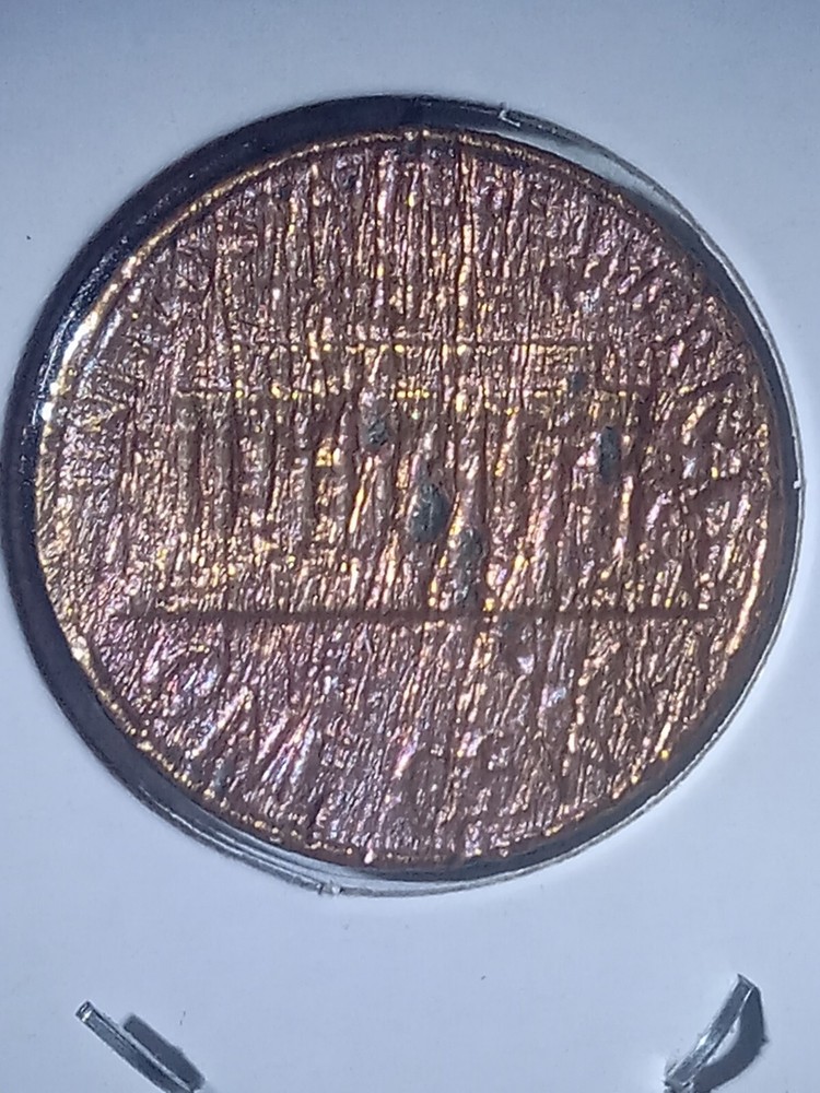 1975 Lincoln Cent With Catastrophic Error!!! 😲