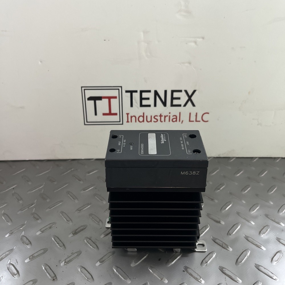 Schneider Electric SSM1A455BD