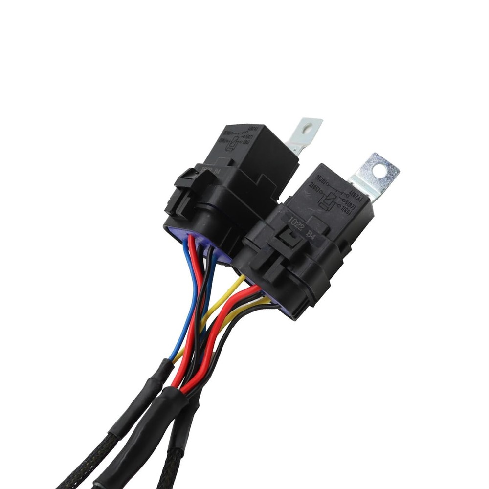Bypass Angle Sensor Shift Motor Computer Harness Compatible with Rancher 350 ...