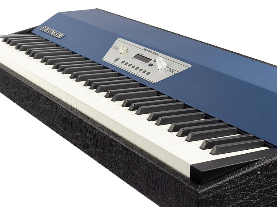 Crumar Seventeen E-Piano