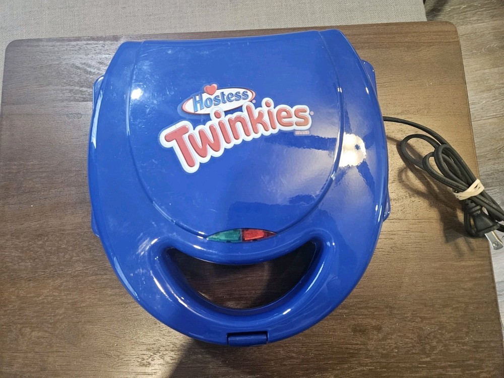Hostess Twinkie Maker • HOST-1TW Tested Working