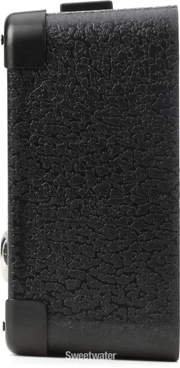 Pluginz Mesa/Boogie Dual Rectifier Jack Rack - Black