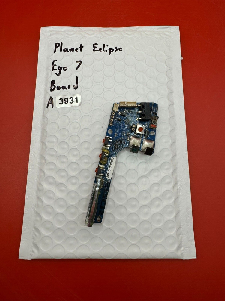 Planet Eclipse Ego 7 Board
