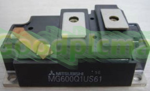 New 1PC Module MG600Q1US61