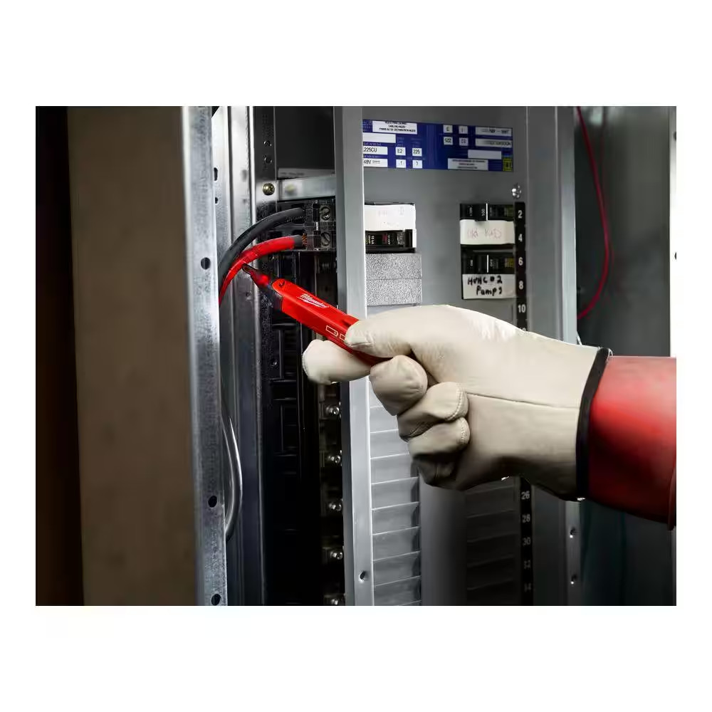 Voltage Analog Detector