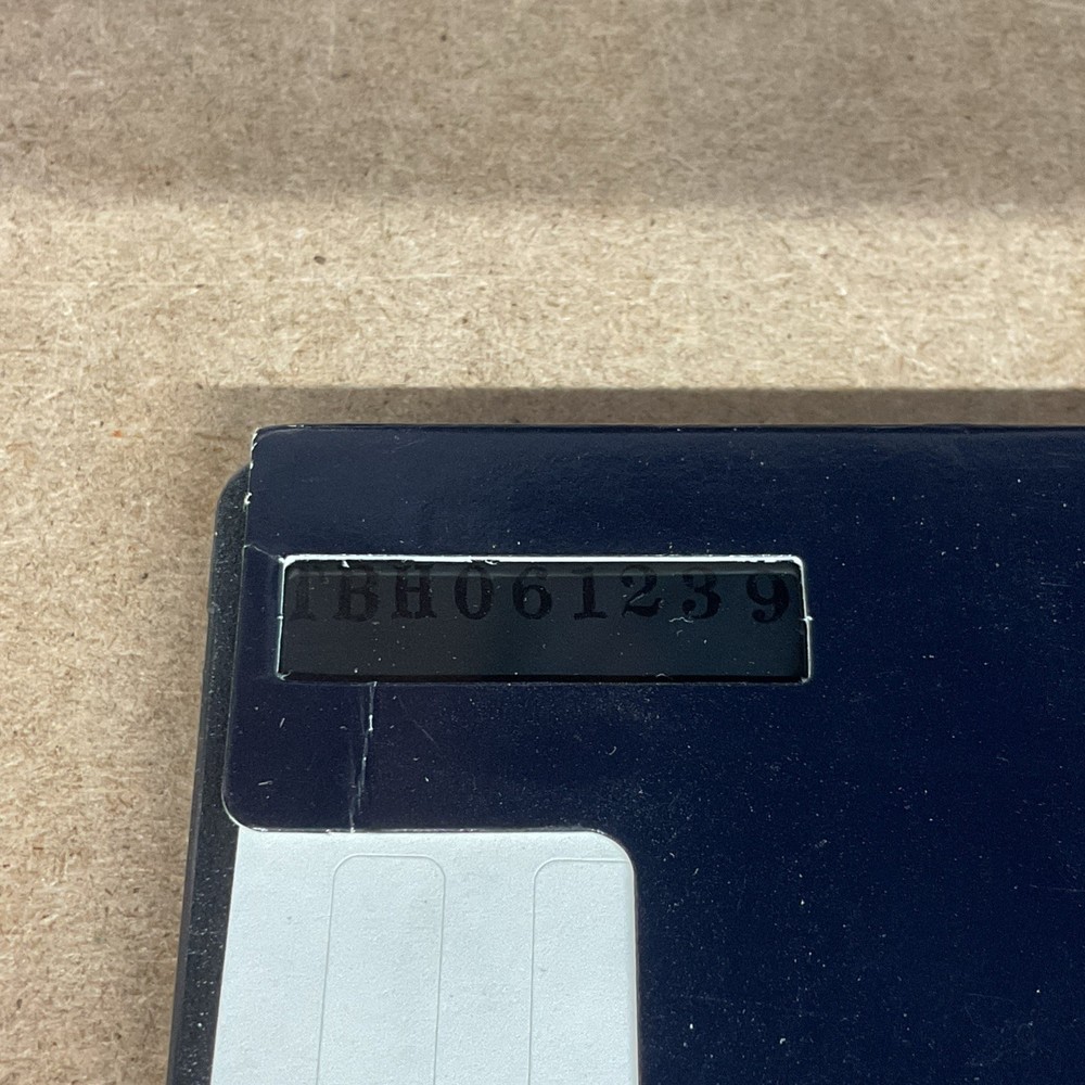 Iomega 90 Megabyte Disk Storage Solution Bernoulli Vintage Computing - Lot Of 3