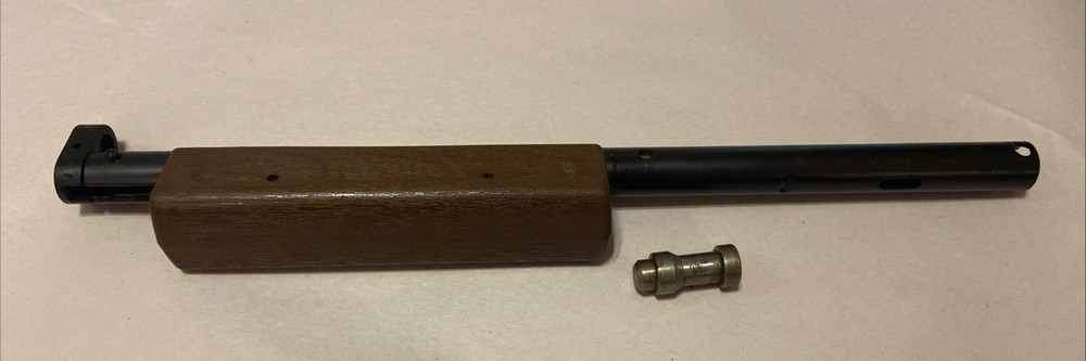 Crosman 760-D Compression Pump Tube Assembly