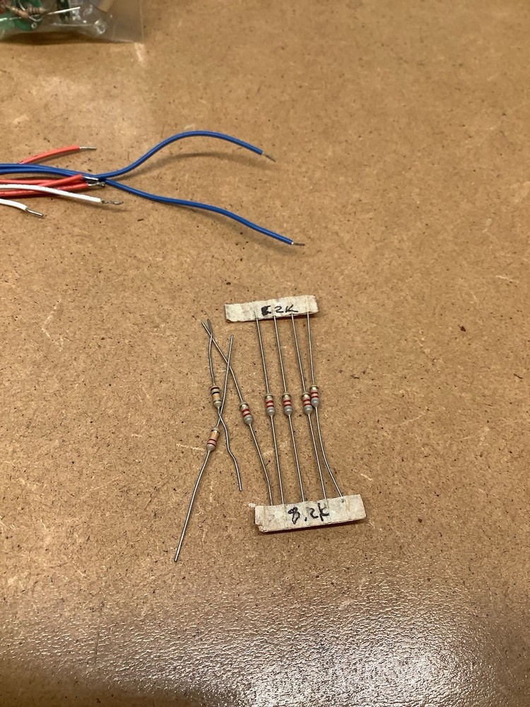 Radio Shack Electronics Learning Lab Model 28-027 - Untested - Read Description