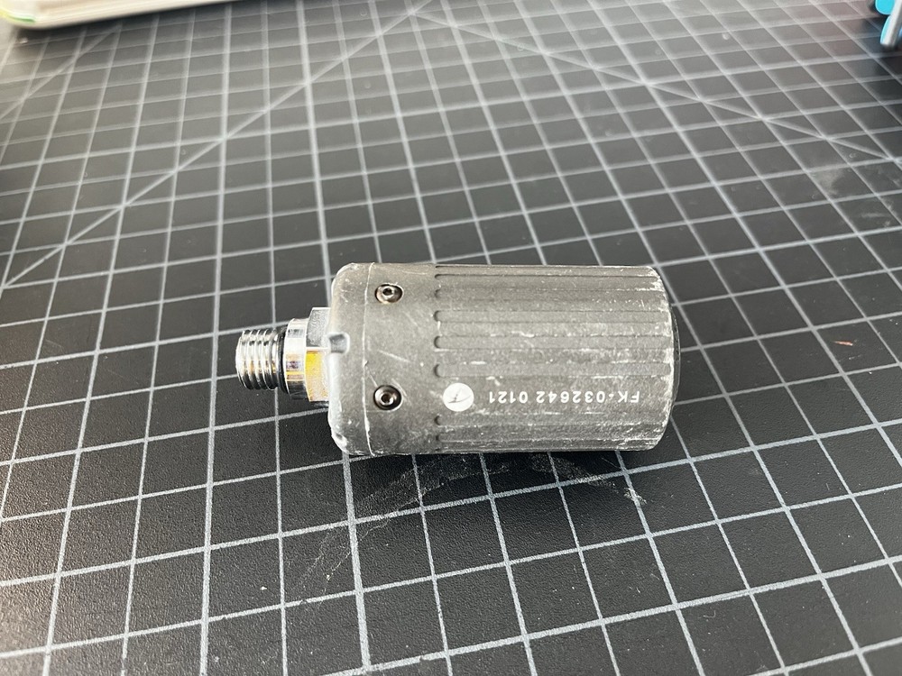 Shearwater Perdix AI Dive Computer with Transmitter