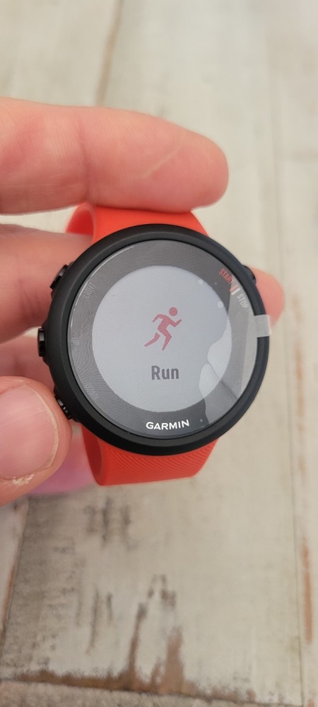 Garmin Forerunner 45