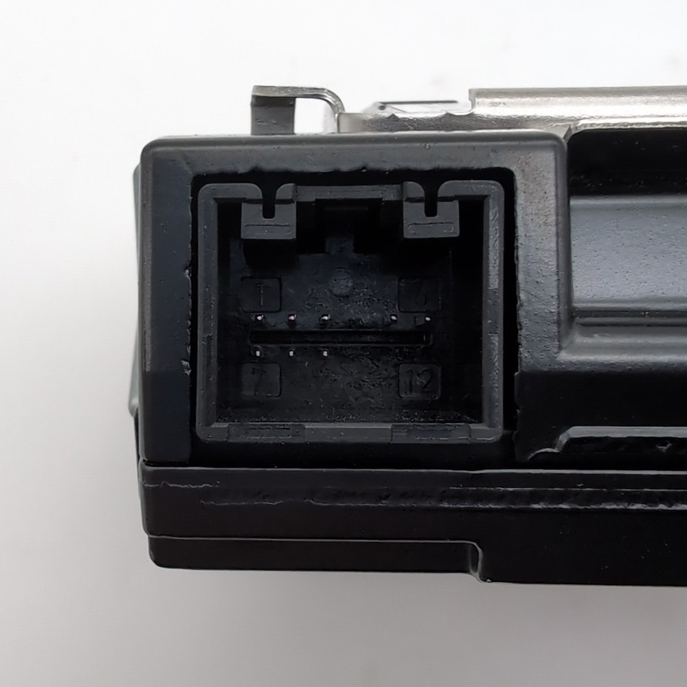 2018 - 2025 AUDI A5 SPORTBACK B9 - Front Camera Driver Assistance Module