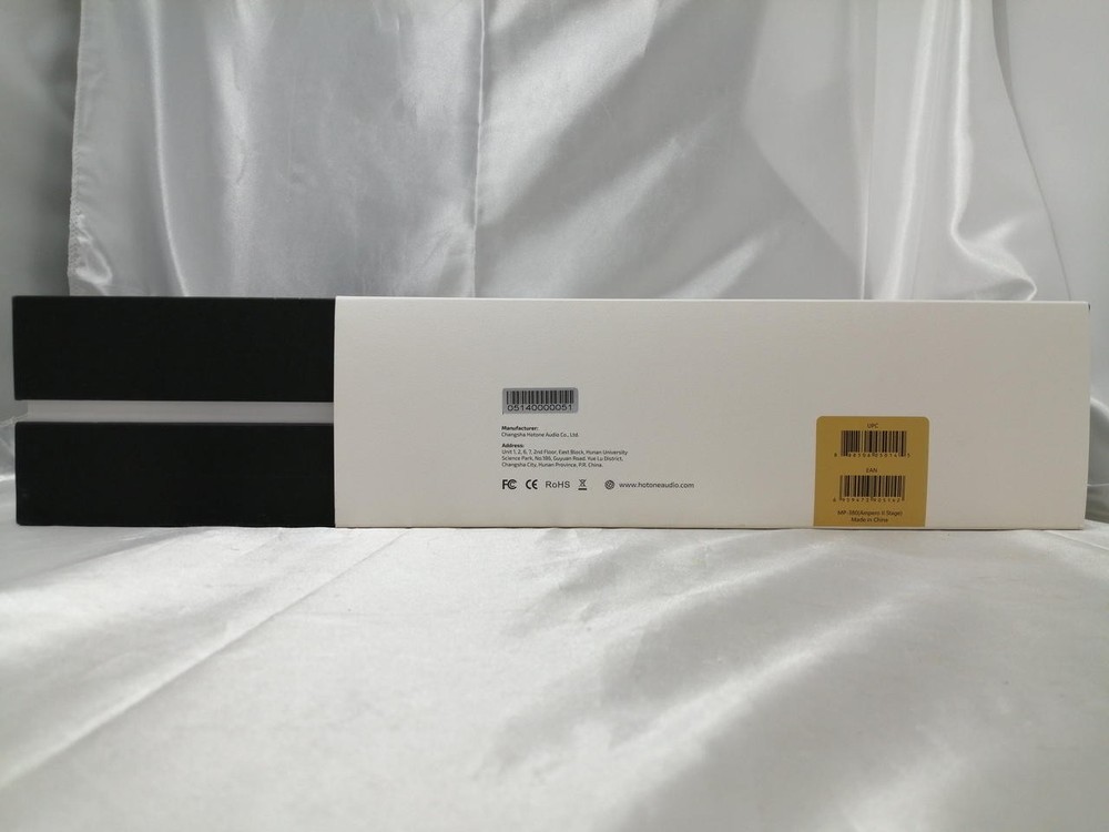 HOTONE AMPERO II STAGE MULTI-EFFECTOR 218343