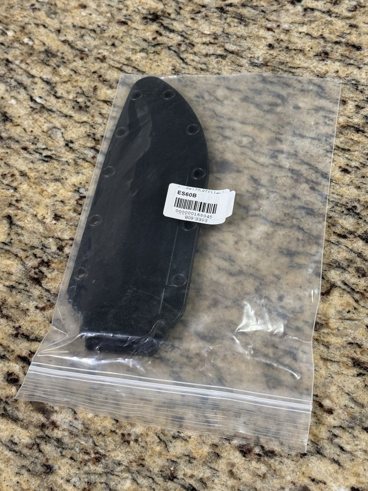 ESEE Model Black Sheath ES60B *NEW*