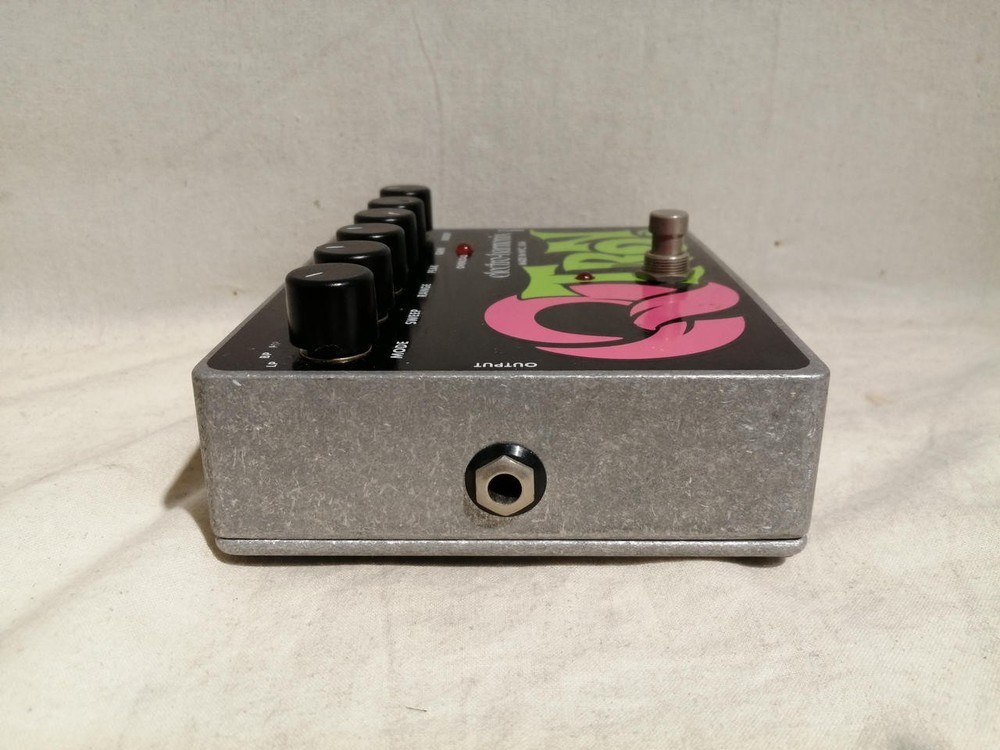 ELECTRO HARMONIX Q TRON Model