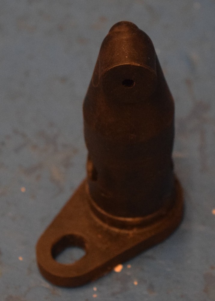 CUMMINS N14 ENGINE PISTON COOLING NOZZLE 4058947 - 20854